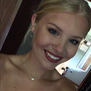 Meet your Posher, Aubrey